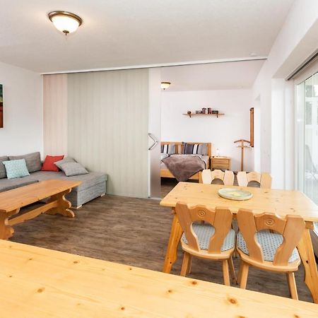 Villa am First Oberstdorf Esterno foto